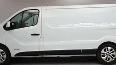 Begagnad 2021 Nissan NV300 Van | 147 920 kr