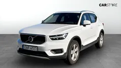 Begagnad 2022 Volvo XC40 Momentum SUV | 299 900 kr (Bra pris)