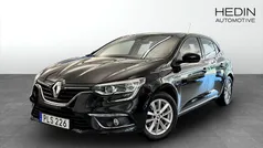 Begagnad 2017 Renault Mégane IV Halvkombi | 119 000 kr (Marknadspris)