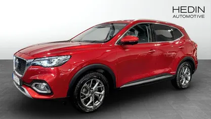 Begagnad 2022 MG EHS Luxury SUV | 194 900 kr (Marknadspris)