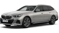Ny 2025 BMW i5 Shadowline Kombi | 804 400 kr (Marknadspris)