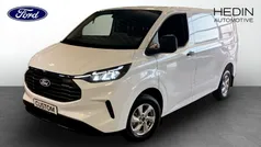 Ny 2024 Ford Transit Custom Trend | 511 900 kr