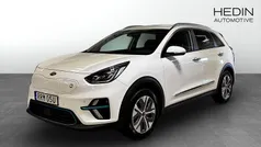 Begagnad 2021 Kia e-Niro 2 SUV | 249 900 kr (Marknadspris)