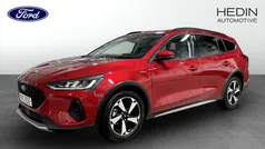 Begagnad 2023 Ford Focus Active Kombi | 224 900 kr (Superpris)