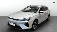 Begagnad 2022 MG MG5 EV Comfort Kombi | 192 900 kr