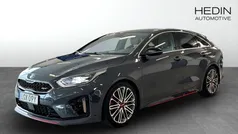 Kia ProCeed GT