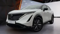 Mfl Ny 2024 Nissan Ariya Evolve SUV | 624 200 kr (Marknadspris)