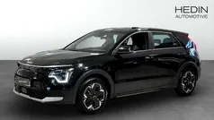 Begagnad 2024 Kia e-Niro SUV | 339 900 kr (Marknadspris)