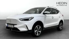 Vit (white) Begagnad 2022 MG ZS SUV | 239 900 kr (Marknadspris)