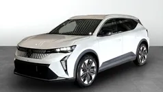 Ny 2024 Renault Scénic Techno Minibuss | 597 500 kr