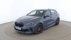 Begagnad 2021 BMW 128 M Sport Halvkombi | 317 000 kr