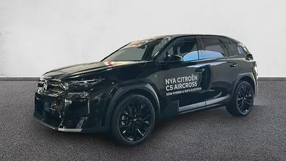 Begagnad 2026 Citroën C5 Aircross SUV | 481 400 kr