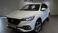 Begagnad 2021 MG EHS Luxury SUV | 269 900 kr (Marknadspris)