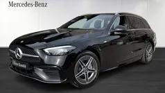 Ny 2025 Mercedes C300e Advanced Kombi | 643 350 kr (Marknadspris)