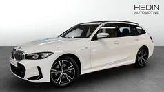 Begagnad 2024 BMW 330e M Sport Kombi | 537 700 kr (Superpris)