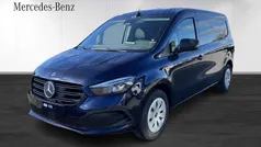 Begagnad 2023 Mercedes eCitan | 399 000 kr