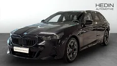 Begagnad 2025 BMW 530e M Sport Kombi | 718 700 kr (Marknadspris)