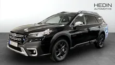 Begagnad 2024 Subaru Outback SUV | 506 800 kr