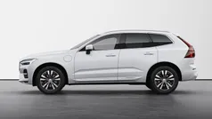 Begagnad 2024 Volvo XC60 Core SUV | 599 000 kr (Marknadspris)