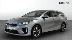 Begagnad 2021 Kia Ceed Sportswagon Advance Kombi | 209 900 kr (Marknadspris)