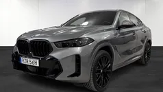 Begagnad 2023 BMW X6 M Sport SUV | 995 000 kr