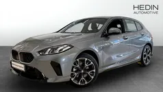 Begagnad 2024 BMW 120 M Sport Halvkombi | 358 700 kr