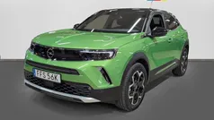 Opel Mokka-e
