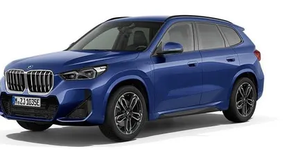 Begagnad BMW X1 Comfort Edition 245 HK (180 kW) 2026 SUV