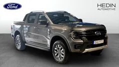 Ny 2025 Ford Ranger Wildtrack Pickup | 669 060 kr (Bra pris)