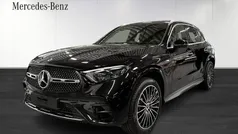 Ny 2025 Mercedes GLC300e AMG SUV | 813 850 kr (Marknadspris)
