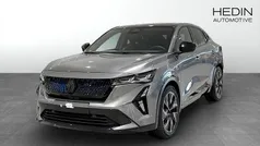 Grå (grey) Begagnad 2025 Renault Rafale Esprit Alpine SUV | 539 900 kr (Bra pris)