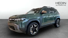 Begagnad 2025 Dacia Duster Extreme SUV | 344 200 kr (Marknadspris)