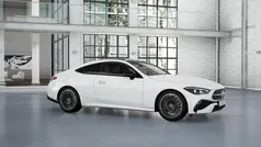 Mercedes CLE200