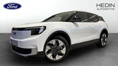 Vit (white) Ny 2024 Ford Explorer Premium SUV | 609 900 kr (Marknadspris)