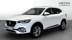 Begagnad 2022 MG EHS Luxury SUV | 229 900 kr (Marknadspris)