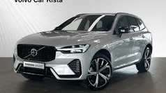 Silver Begagnad 2023 Volvo XC60 Ultimate SUV | 589 900 kr (Marknadspris)