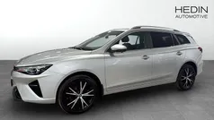 Begagnad 2022 MG MG5 EV Kombi | 209 900 kr (Marknadspris)