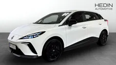 Begagnad 2023 MG MG4 EV Halvkombi | 259 900 kr (Marknadspris)
