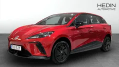 Begagnad 2023 MG MG4 EV Halvkombi | 239 900 kr (Marknadspris)