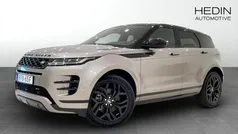 Begagnad 2022 Land Rover Range Rover evoque SUV | 599 000 kr