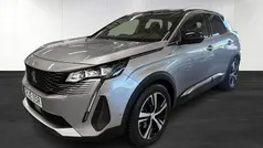 Begagnad 2021 Peugeot 3008 SUV | 270 000 kr (Marknadspris)