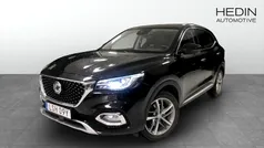 Begagnad 2022 MG EHS Luxury SUV | 229 900 kr (Marknadspris)