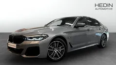 Begagnad 2023 BMW 530e Comfort Edition Sedan | 436 700 kr (Marknadspris)
