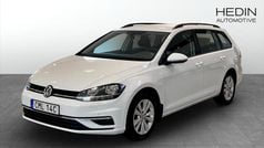 Begagnad 2020 VW Golf VII Halvkombi | 189 900 kr (Marknadspris)