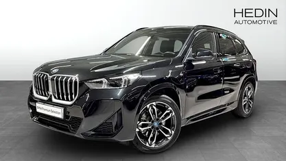 Begagnad 2025 BMW X1 Comfort Edition SUV | 578 700 kr