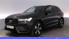 Begagnad 2024 Volvo XC60 Plus SUV | 544 900 kr