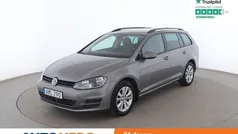 Begagnad 2014 VW Golf VII Kombi | 107 000 kr (Marknadspris)