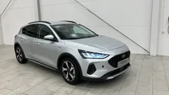 Begagnad 2023 Ford Focus Active Halvkombi | 284 900 kr