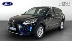 Begagnad 2022 Ford Kuga Titanium SUV | 259 900 kr (Marknadspris)