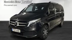 Begagnad 2022 Mercedes E250 Avantgarde | 599 000 kr